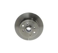 BOSCH 0 986 478 328 Disco de freno