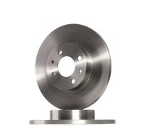 BOSCH 0 986 478 343 Disco de freno