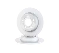 Disco de freno BOSCH 0 986 478 421 trasero, macizo, 1 Pieza