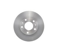 BOSCH 0 986 478 434 Disco de freno