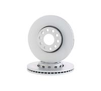 Disco de freno BOSCH 0 986 478 546 delantero, ventilado , altamente carbonizado, 1 Pieza