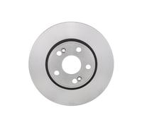 BOSCH 0 986 478 734 Disco de freno