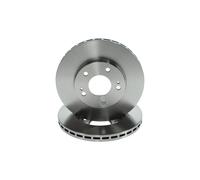 BOSCH 0 986 479 035 Disco de freno