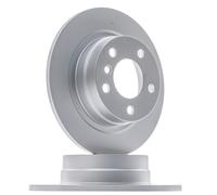 Disco de freno BOSCH 0 986 479 043 trasero, macizo, altamente carbonizado, 1 Pieza