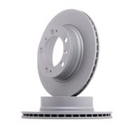 Disco de freno BOSCH 0 986 479 079 trasero, ventilado , 1 Pieza