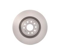 Bosch BD1071 Discos de freno, certificación ECE-R90, 1 disco unitario
