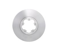 Disco de freno BOSCH 0 986 479 307 delantero, ventilado , 1 Pieza