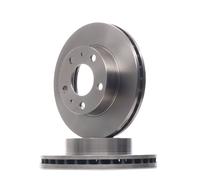 BOSCH 0 986 479 315 Disco de freno