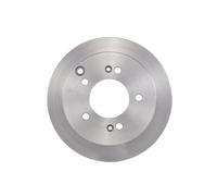 BOSCH 0 986 479 345 Disco de freno
