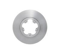 BOSCH 0 986 479 392 Disco de freno