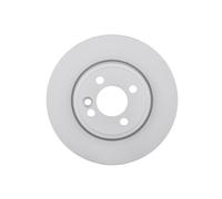Disco de freno BOSCH 0 986 479 437 delantero, ventilado , altamente carbonizado, 1 Pieza