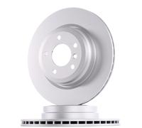 BOSCH 0 986 479 439 Disco de freno