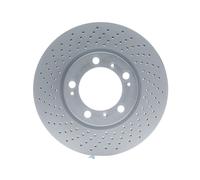 BOSCH 0 986 479 549 Disco de freno