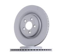 Disco de freno BOSCH 0 986 479 628 trasero, ventilado , altamente carbonizado, 1 Pieza