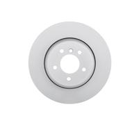 Bosch BD1561 Discos de freno, certificación ECE-R90, 1 disco unitario