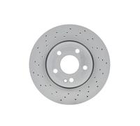 BOSCH 0 986 479 A02 Disco de freno