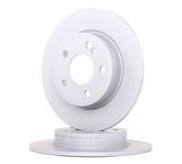 BOSCH 0 986 479 A03 Disco de freno