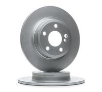 BOSCH 0 986 479 A04 Disco de freno