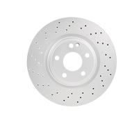 BOSCH 0 986 479 A60 Disco de freno