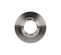 BOSCH 0 986 479 A93 Disco de freno