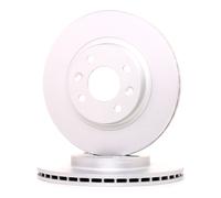 Disco de freno BOSCH 0 986 479 B21 delantero, ventilado , 1 Pieza