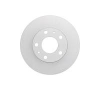 Disco de freno BOSCH 0 986 479 B99 para PEUGEOT BOXER Bus 2.0 2015-2019