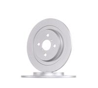 Disco de freno BOSCH 0 986 479 C05 trasero, macizo, 1 Pieza