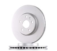 Disco de freno BOSCH 0 986 479 C16 vorne, ventilado , altamente carbonizado, 1 Pieza