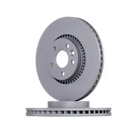 BOSCH 0 986 479 C19 Disco de freno