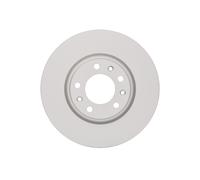 Disco de freno BOSCH 0 986 479 C33 delantero, ventilado , 1 Pieza