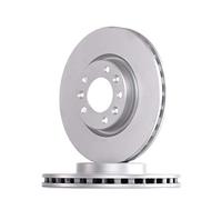 Disco de freno BOSCH 0 986 479 C35 delantero, ventilado , 1 Pieza