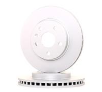 BOSCH 0 986 479 C65 Disco de freno