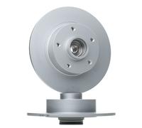 1X Disco de freno BOSCH 0 986 479 C87 para MEGANE III Coupé (DZ0/1_) 2 2008-