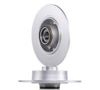 BOSCH 0 986 479 C88 Disco de freno