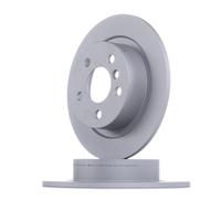 BOSCH Discos de freno para BMW: X1, SÃ©rie 2, X2, SÃ©rie 1, i3 & MINI: MINI (Ref: 0 986 479 C92)