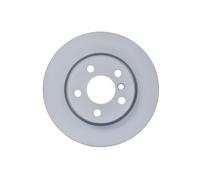 Disco de freno BOSCH 0 986 479 C97 delantero, ventilado , altamente carbonizado, 1 Pieza