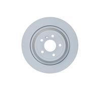 Disco de freno BOSCH 0 986 479 D10 trasero, macizo, altamente carbonizado, 1 Pieza