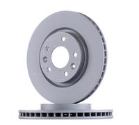 BOSCH 0 986 479 D16 Disco de freno