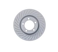 BOSCH 0 986 479 D24 Disco de freno