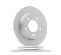 Disco de freno BOSCH 0 986 479 G29 trasero, macizo, 1 Pieza