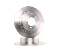 BOSCH 0 986 479 R07 Disco de freno