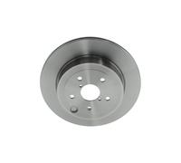 Disco de freno BOSCH 0 986 479 V05 trasero, ventilado , 1 Pieza