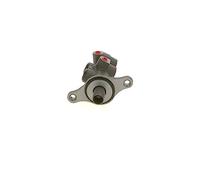 BOSCH 0 986 480 970 Cilindro principal de freno AluminioMaterial Compatible con DACIA LOGAN MCV II, RENAULT Sandero/Stepway 2 B8 Logan 2 Familiar K8