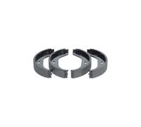 BOSCH 0 986 487 202 Zapata de freno de mano