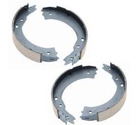 Bosch 0 986 487 252 Juego de Zapatas de Freno