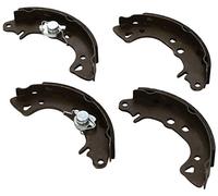 Juego de zapatas de frenos BOSCH 0 986 487 252