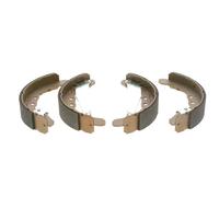 Bosch 0 986 487 281 kit de montaje de zapatas de freno