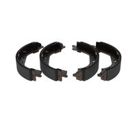 BOSCH 0 986 487 414 Juego de zapatas de frenos