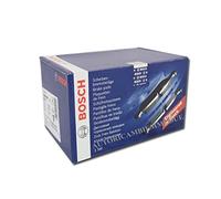 Bosch 0 986 487 528 kit de montaje de zapatas de freno