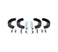 BOSCH 0 986 487 542 Zapata de freno de mano